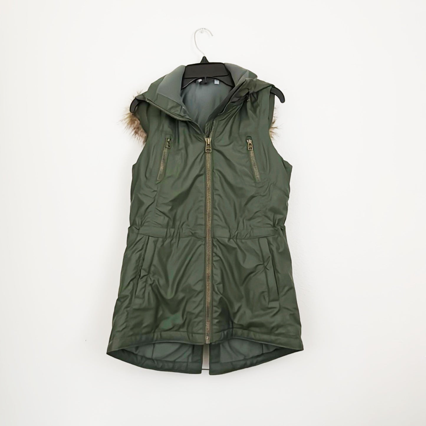 Athleta Alpine Vest