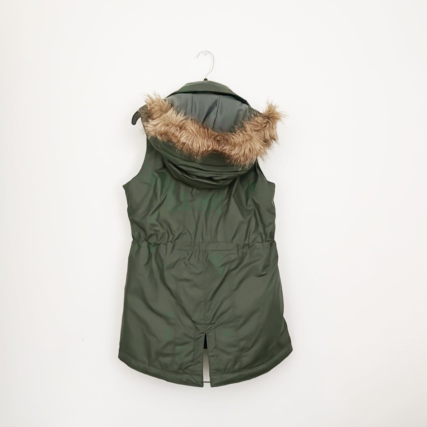 Athleta Alpine Vest