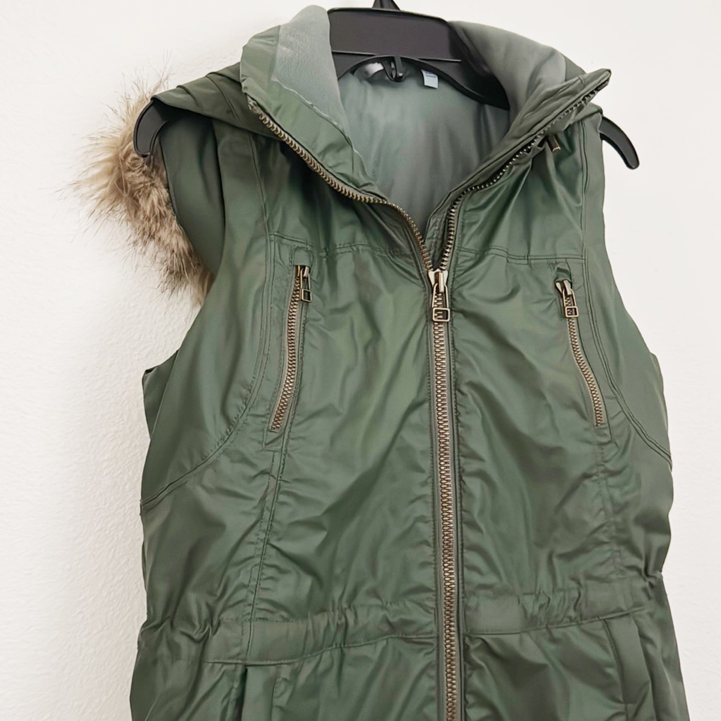 Athleta Alpine Vest