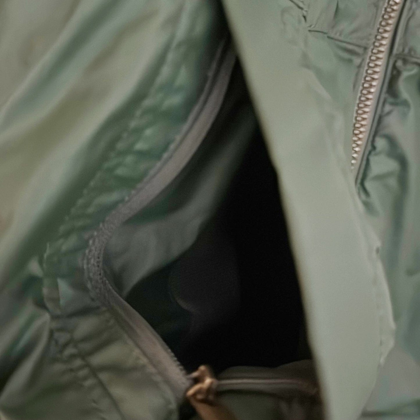 Athleta Alpine Vest