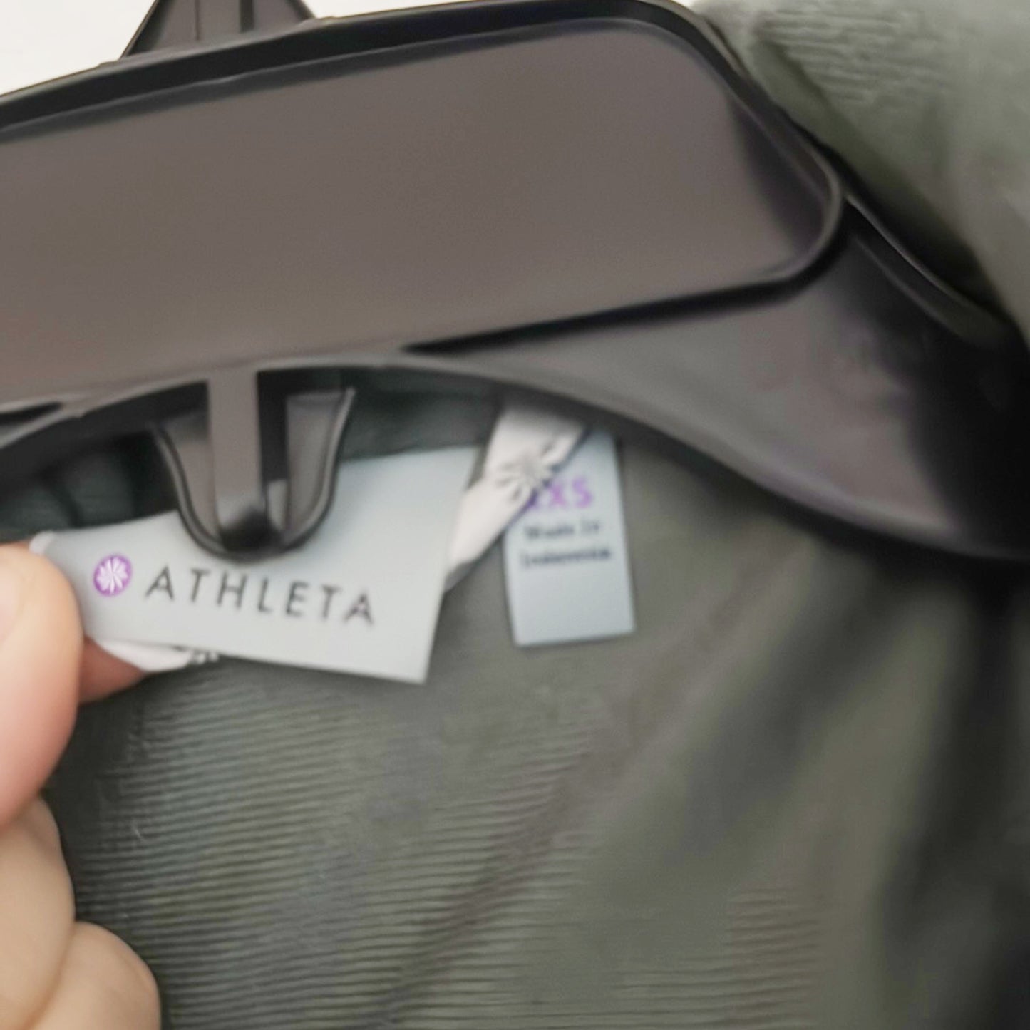 Athleta Alpine Vest